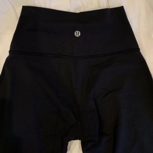 Lululemon groove flare pants🖤